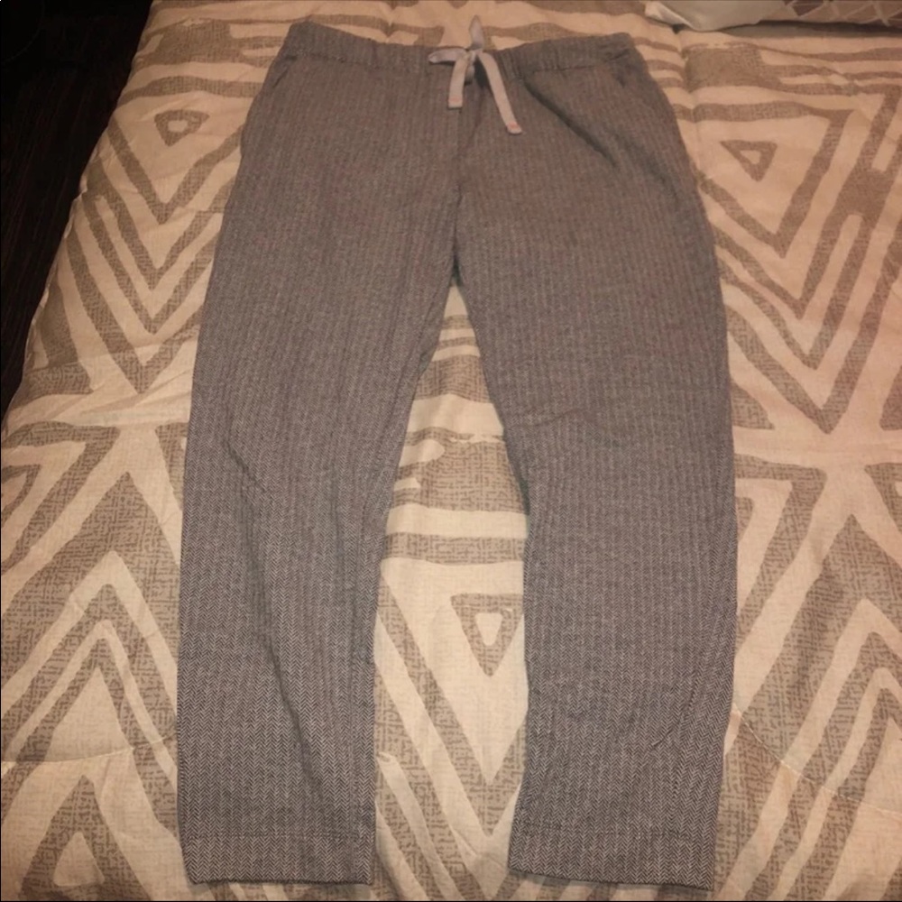 Lululemon Bottoms